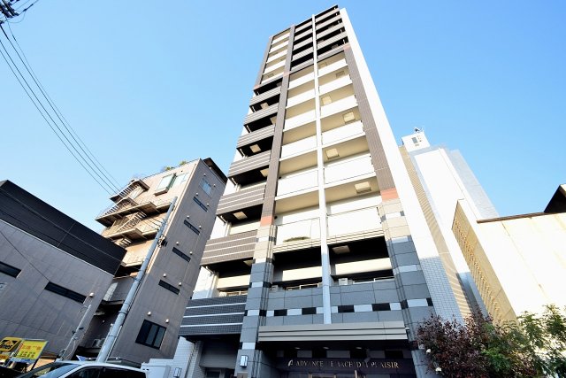 アドバンス上町台プレジール