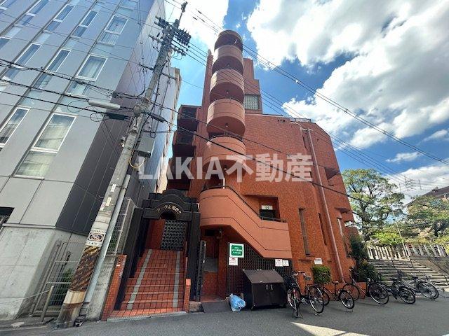 アーク上町台II番館