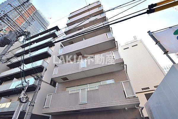 ラーク浜田ビル