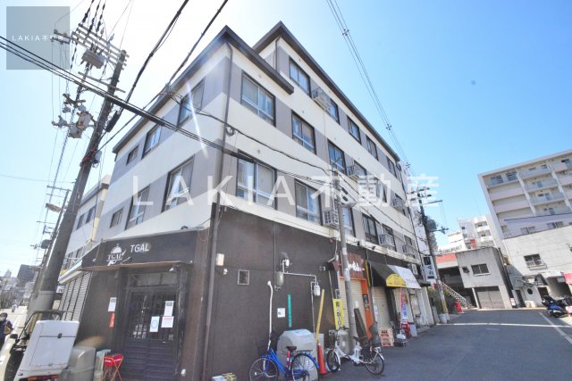 第3田辺マンション