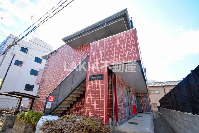 アメニティー東住吉