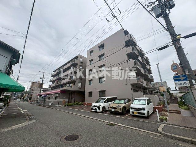 朝日プラザ湯里
