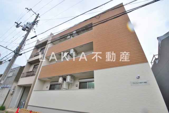 フジパレス桑津Ⅴ番館