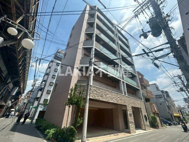 Mon maisonⅠ