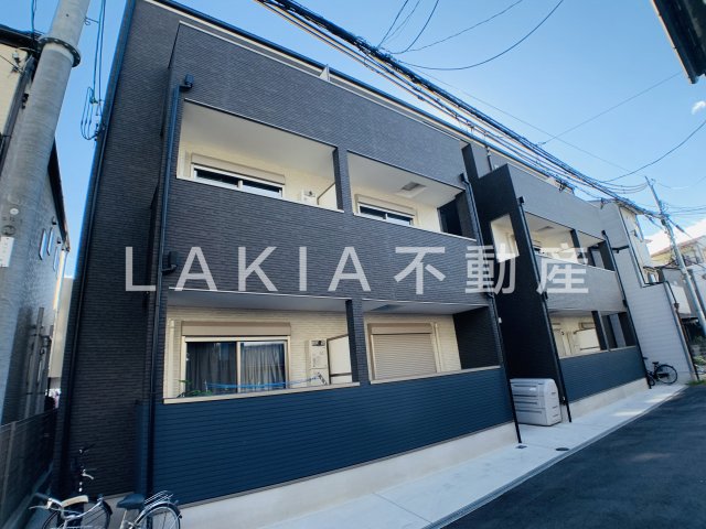 エムステージ勝山Ⅱ