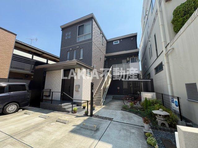 ハイムメゾン東住吉