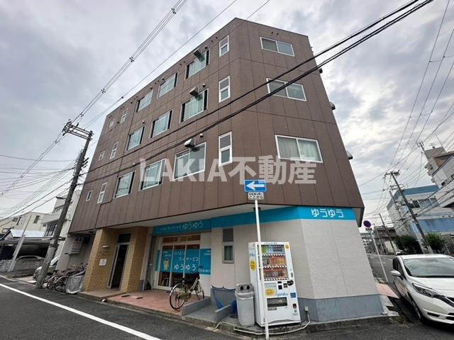 La CaSa駒川中野