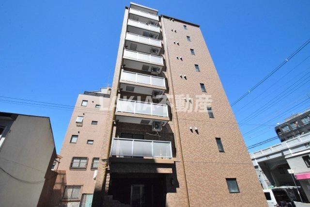 グリーンヒルズⅤ番館