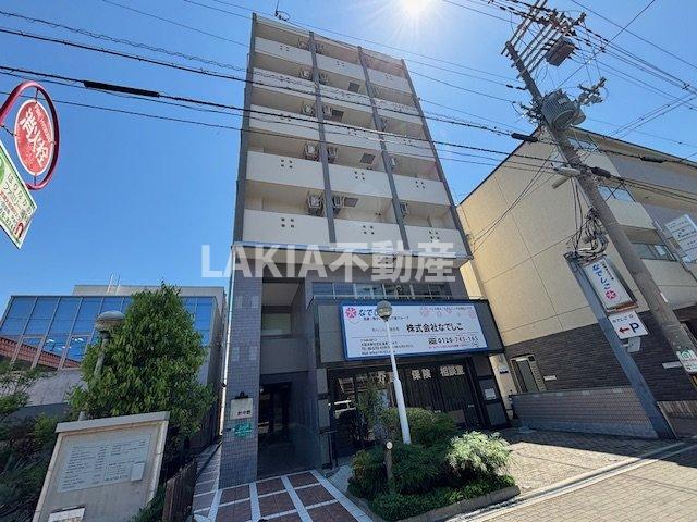 シーダー針中野