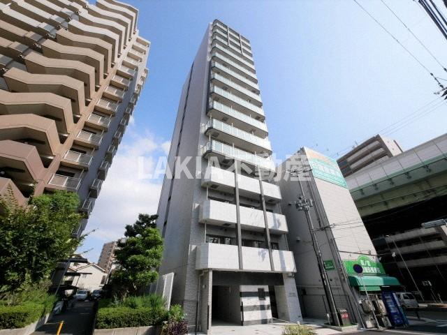 エスリード大阪城クローグ
