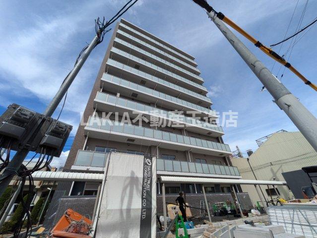 リアライズ鶴橋東Ⅱ