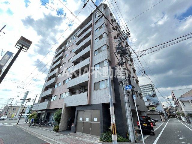 シャーメゾン白鷺