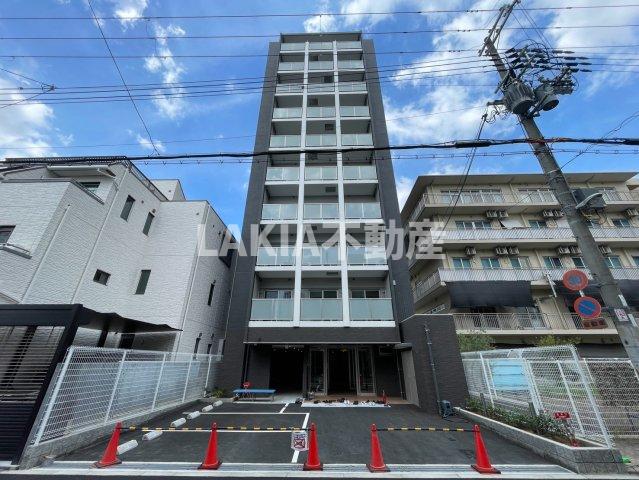レシオス阿倍野ヴィータ