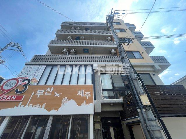 K-eastビル