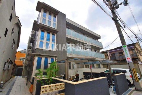 ヴィエン南田辺