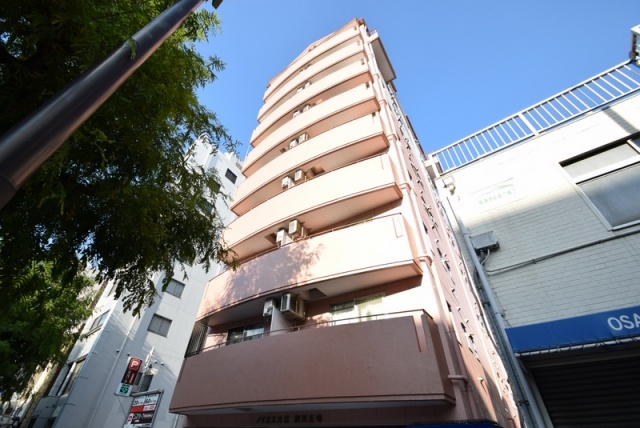ノイエス大江四天王寺