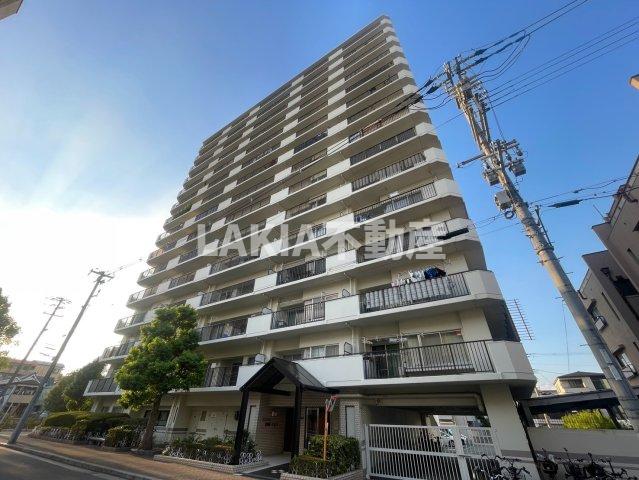 ユニハイム北田辺アクロス
