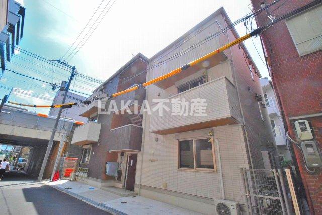 イルリッシュ上本町