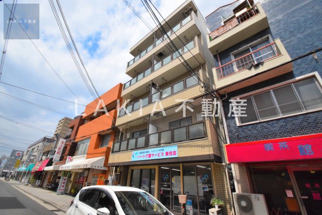 エクセルハイツ中野