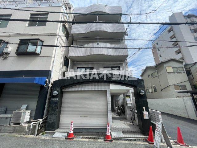 シティーハウス天王寺