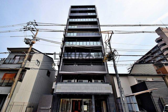 レシオス天王寺