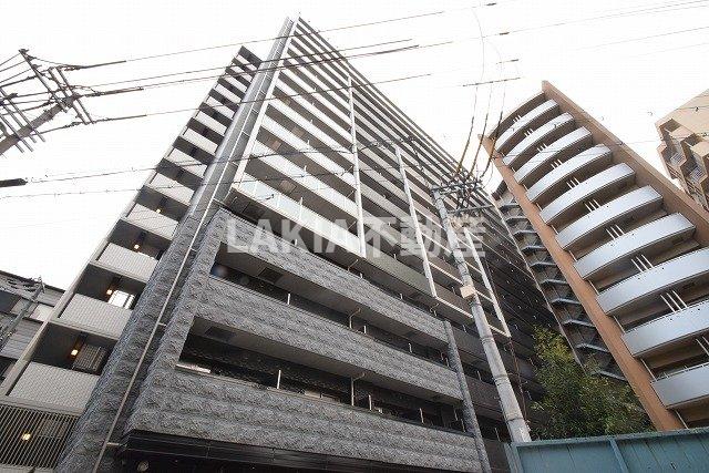 大阪市西区立売堀６丁目の賃貸マンション