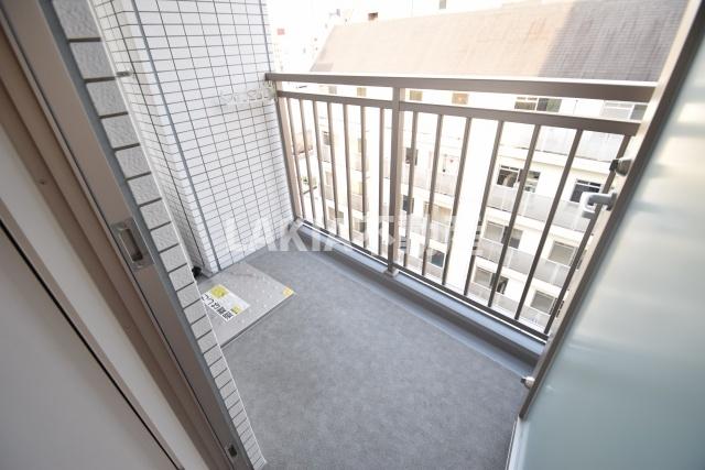 大阪市西区南堀江１丁目の賃貸マンション