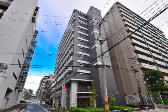 エステムコート中之島GATEⅡ