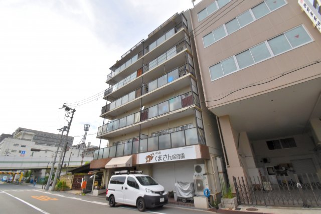 ネオハイツ西長堀