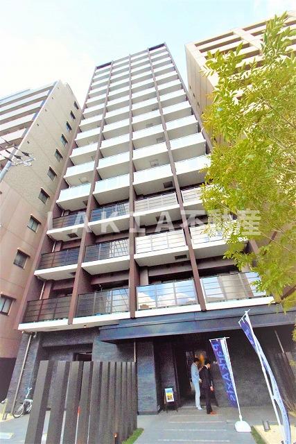 パークアクシス本町