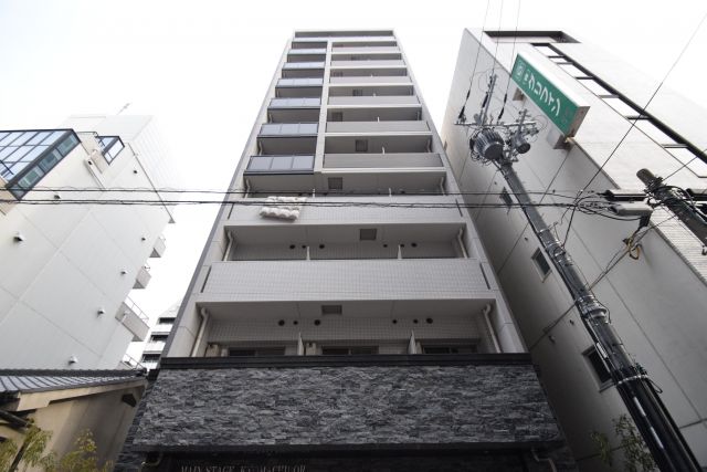 メインステージ京町堀