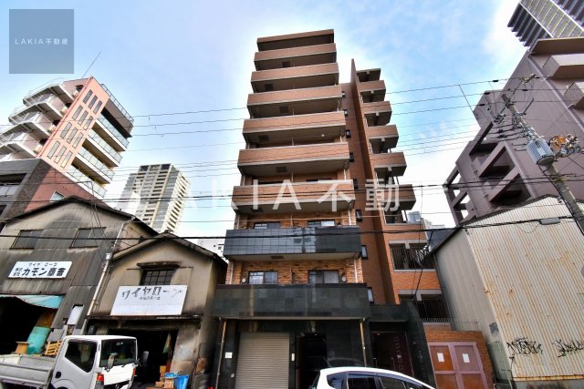ジュネーゼグラン南堀江