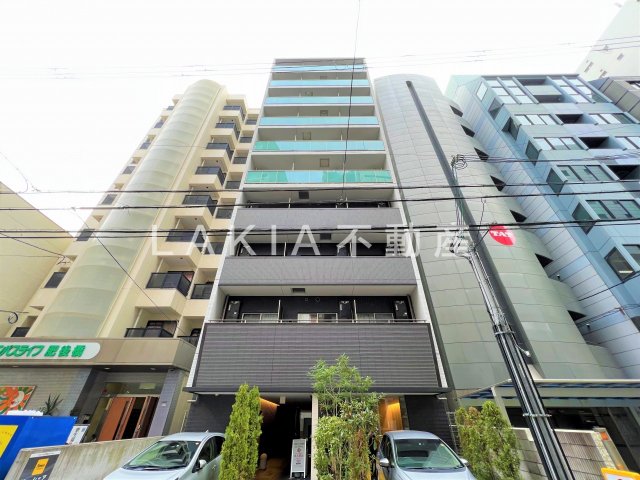 プリエールTAT江戸堀