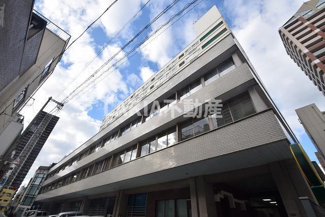 堀江テラス