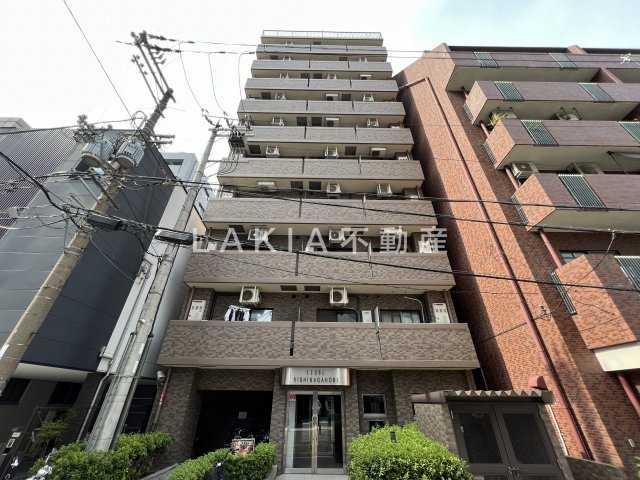 リーガル西長堀