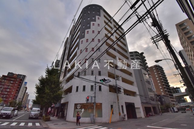 インペリアル新町