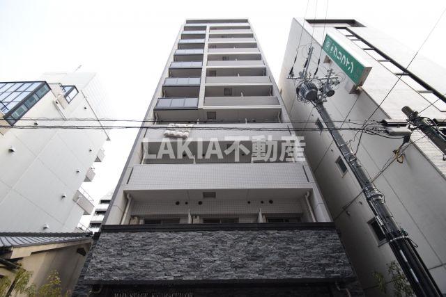 メインステージ京町堀