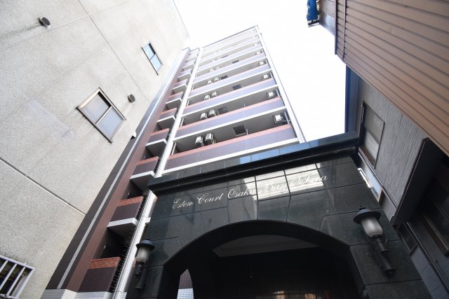 エステムコート大阪ベイエリア