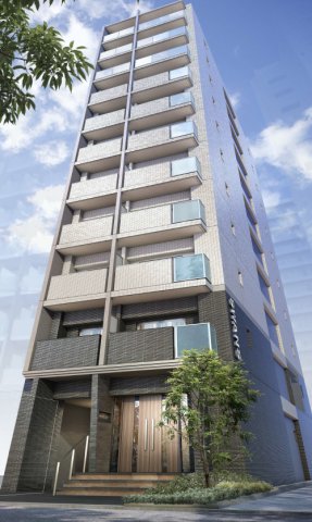 スワンズシティ北堀江