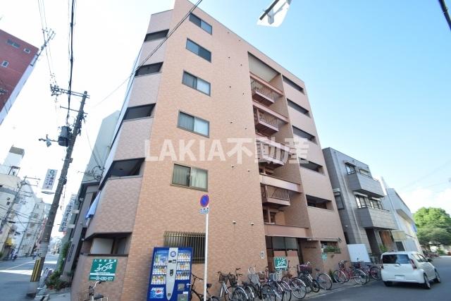 ブランドール本田