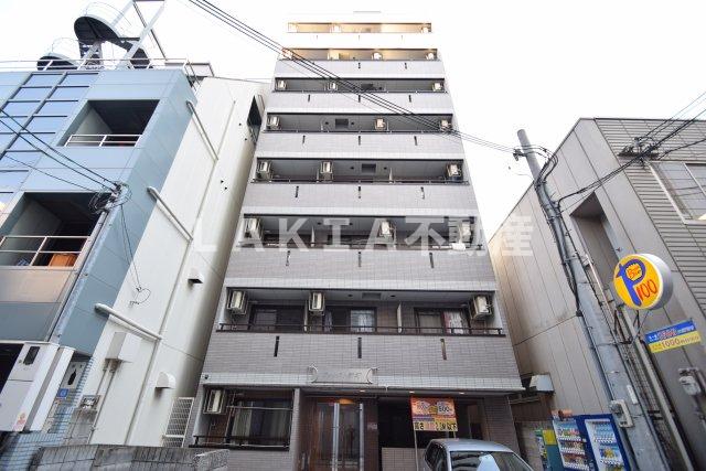 フォレスト新町