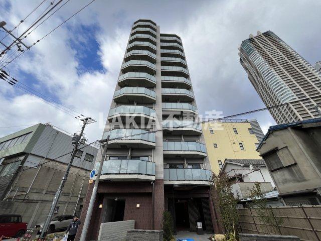 弁天町プライマリーワン