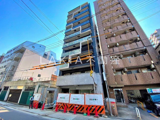 大阪市西区南堀江２丁目の賃貸マンション
