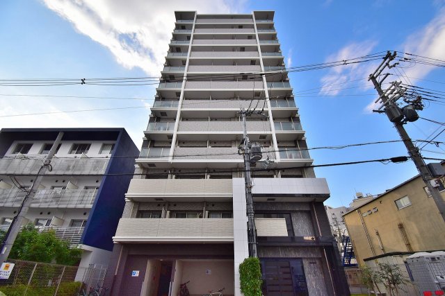 エスリード南堀江グランツ