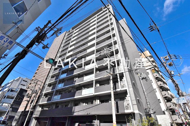 TLRレジデンス本町WEST