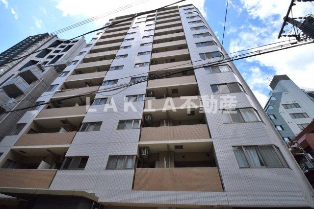 アーデンタワー北堀江