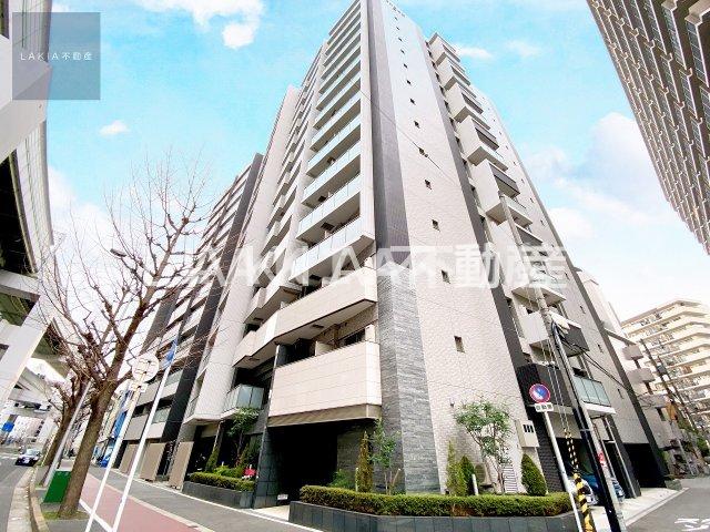 エスリード阿波座ノースプレイス