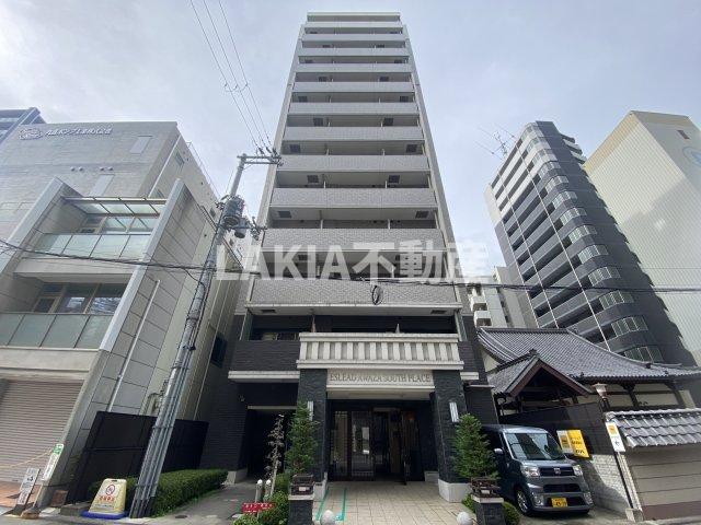 エスリード阿波座サウスプレイス