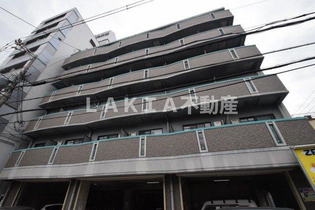 グリーンスクエア