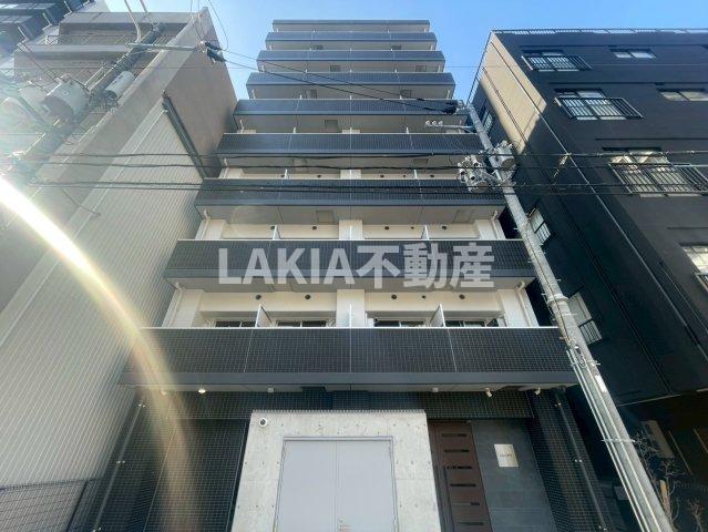 Alivis新町